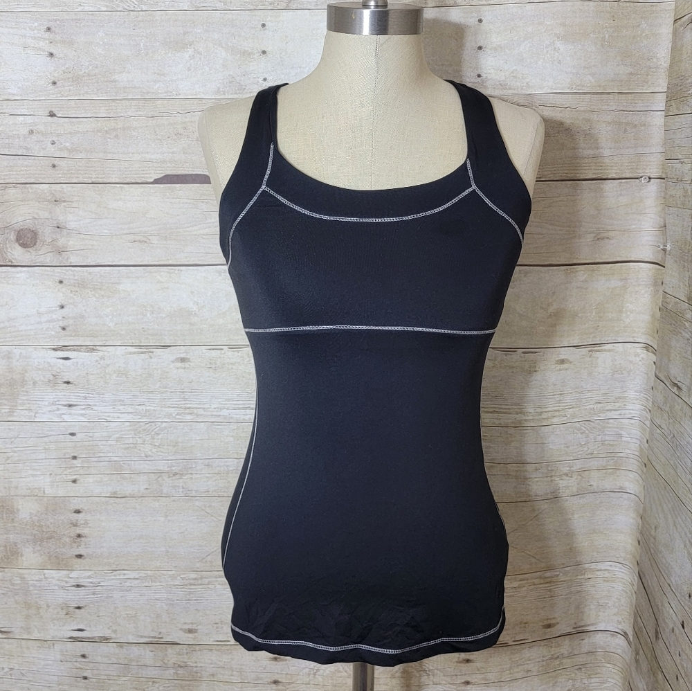 Aviva tank top